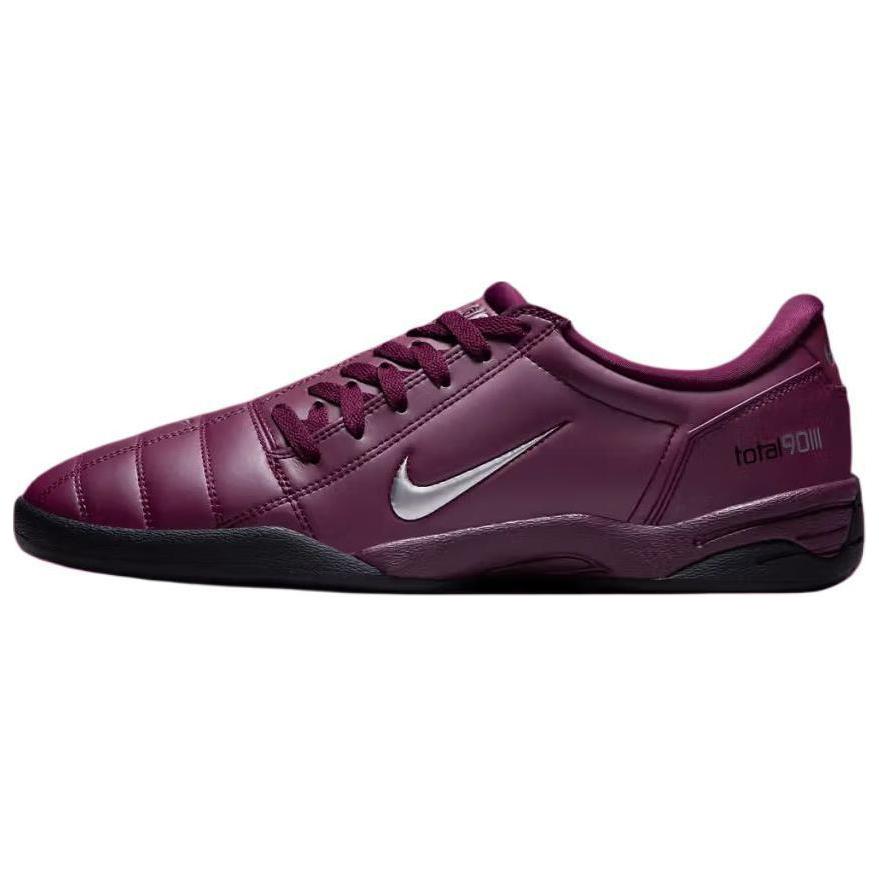 Бутсы Total 90 3 Sp Bordeaux Nike, Fuchsia
Бутсы Total 90 3 Sp Bordeaux Nike, Fuchsia