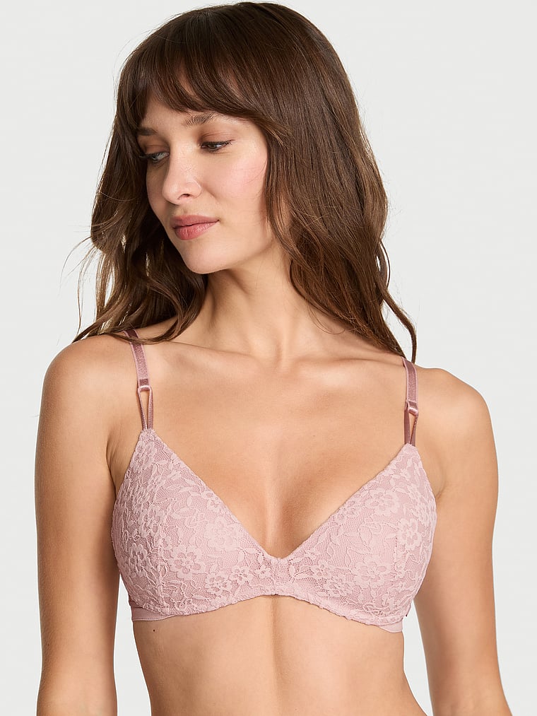 Сексуальный бюстгальтер Lacie со шнуровкой и косточками Push Up Victoria'S Secret, lace bare pink
Сексуальный бюстгальтер Lacie со шнуровкой и косточками Push Up Victoria'S Secret, lace bare pink