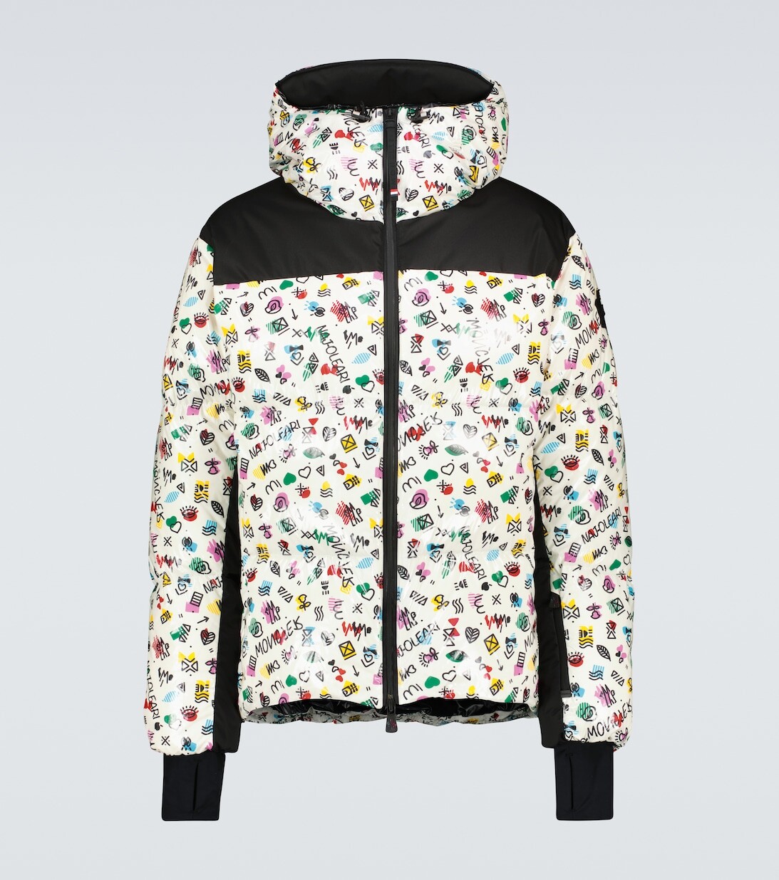 3 Moncler Grenoble стеганый пуховик Moncler Grenoble, разноцветный, Серый, 3 Moncler Grenoble стеганый пуховик Moncler Grenoble, разноцветный
3 Moncler Grenoble стеганый пуховик Moncler Grenoble, разноцветный, Серый, 3 Moncler Grenoble стеганый пуховик Moncler Grenoble, разноцветный