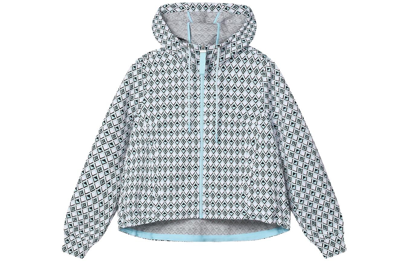 ФИЛА Женская куртка FILA, цвет Allover Print
ФИЛА Женская куртка FILA, цвет Allover Print