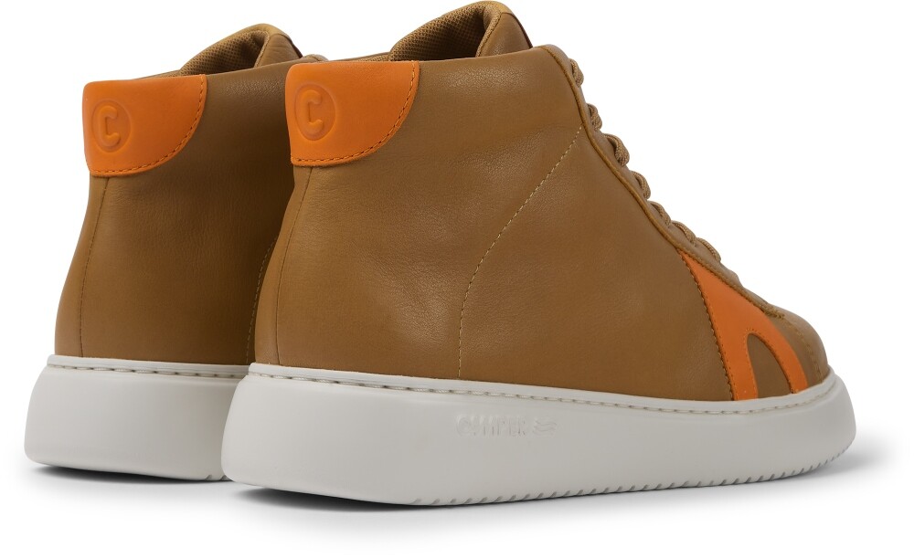 Высокие кроссовки Camper Runner K21, цвет Mittelbraun, Коричневый, Высокие кроссовки Camper Runner K21, цвет Mittelbraun
Высокие кроссовки Camper Runner K21, цвет Mittelbraun, Коричневый, Высокие кроссовки Camper Runner K21, цвет Mittelbraun