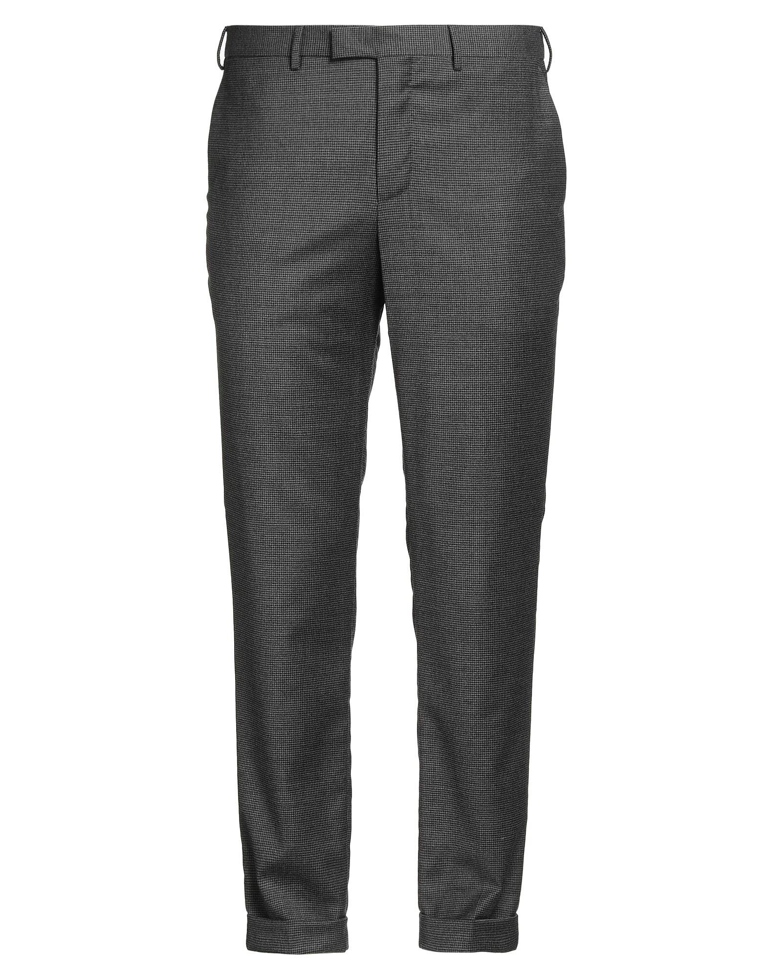 Брюки Pt Torino, серый
Брюки Pt Torino, серый