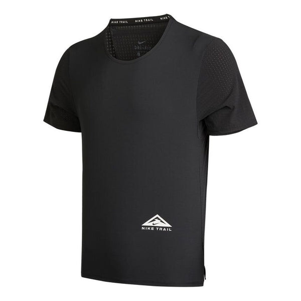 Футболка мужские Nike, черный 
Футболка мужские Nike, черный