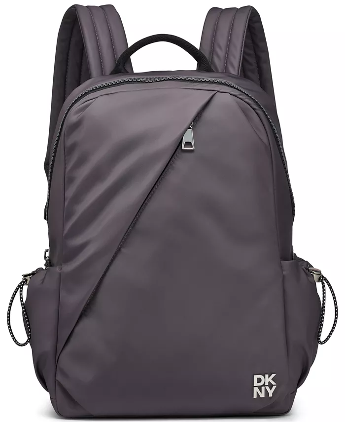 Ноутбук-рюкзак Noah Large DKNY, серый
Ноутбук-рюкзак Noah Large DKNY, серый