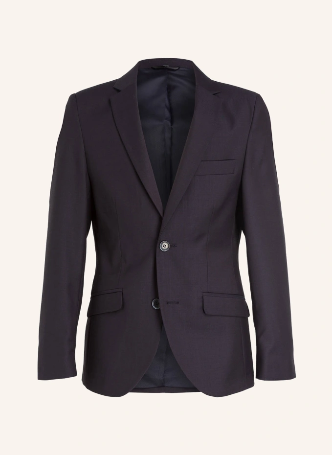 Пиджак узкого кроя G.O.L. Finest Collection, синий
Пиджак узкого кроя G.O.L. Finest Collection, синий