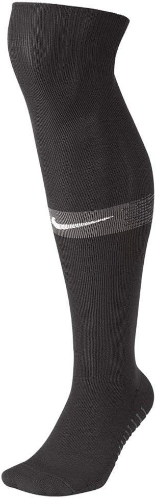 Носки Nike Squad Over The Calf (черные/серые), размер, Black/Grey
Носки Nike Squad Over The Calf (черные/серые), размер, Black/Grey