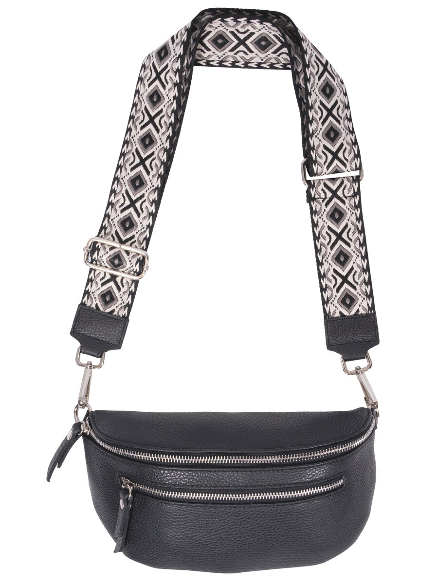 Поясная сумка Seasons of April Pia, черный
Поясная сумка Seasons of April Pia, черный