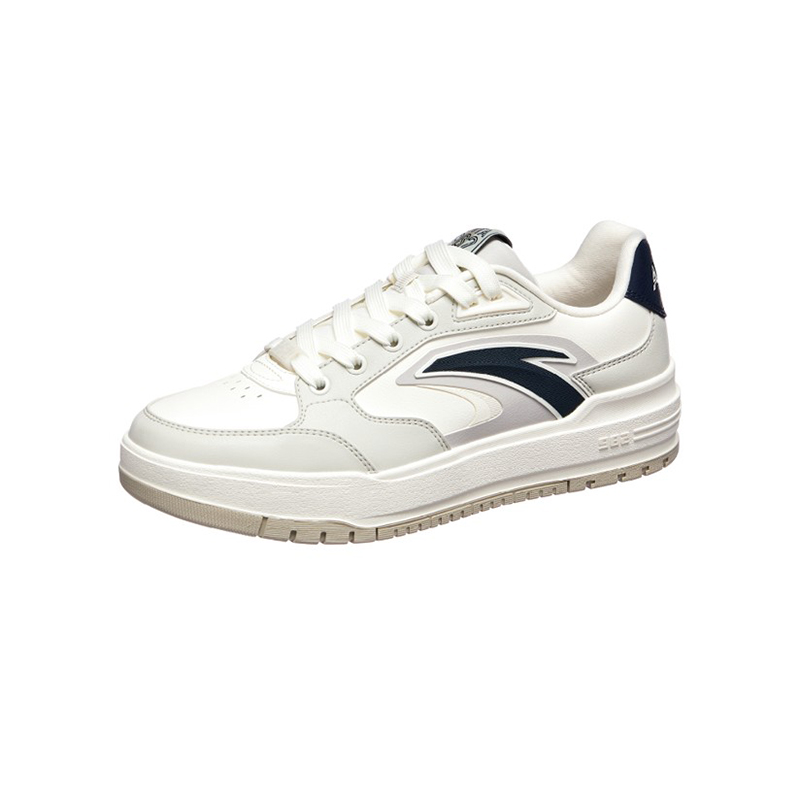 ANTA 982 Износостойкие низкие кроссовки для скейтбординга, увеличивающие рост, мужские, серо-белые
ANTA 982 Износостойкие низкие кроссовки для скейтбординга, увеличивающие рост, мужские, серо-белые