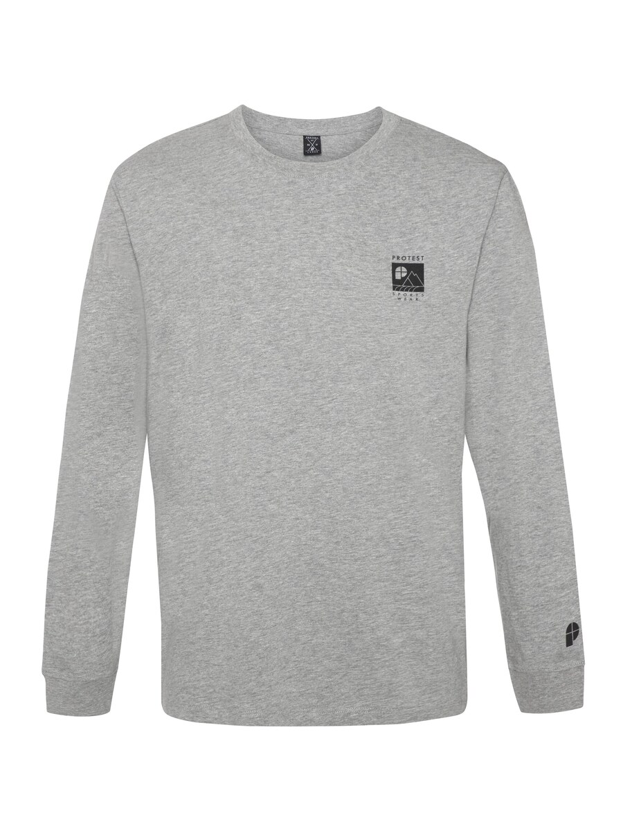 Рубашка PROTEST SHELBY, серый
Рубашка PROTEST SHELBY, серый