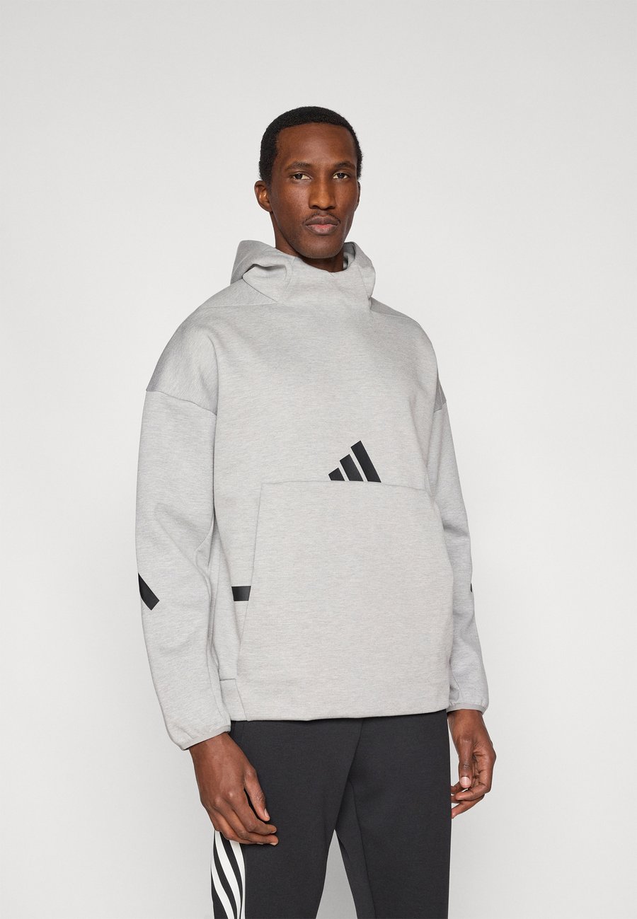 Худи Adidas Sportswear Z.N.E., Medium Grey Heather/Grey
Худи Adidas Sportswear Z.N.E., Medium Grey Heather/Grey