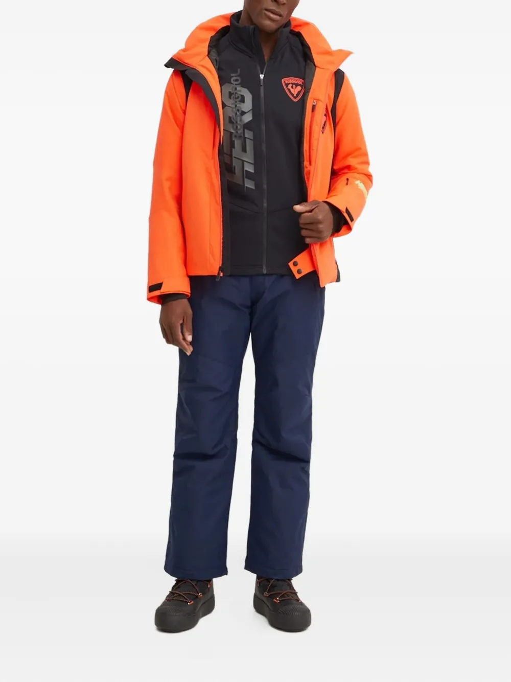 Лыжные брюки с логотипом Columbia, синий
Лыжные брюки с логотипом Columbia, синий