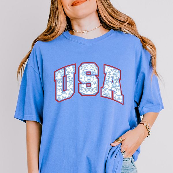 Футболка Usa blue willow Simply Sage Market, Зеленый, Футболка Usa blue willow Simply Sage Market
Футболка Usa blue willow Simply Sage Market, Зеленый, Футболка Usa blue willow Simply Sage Market