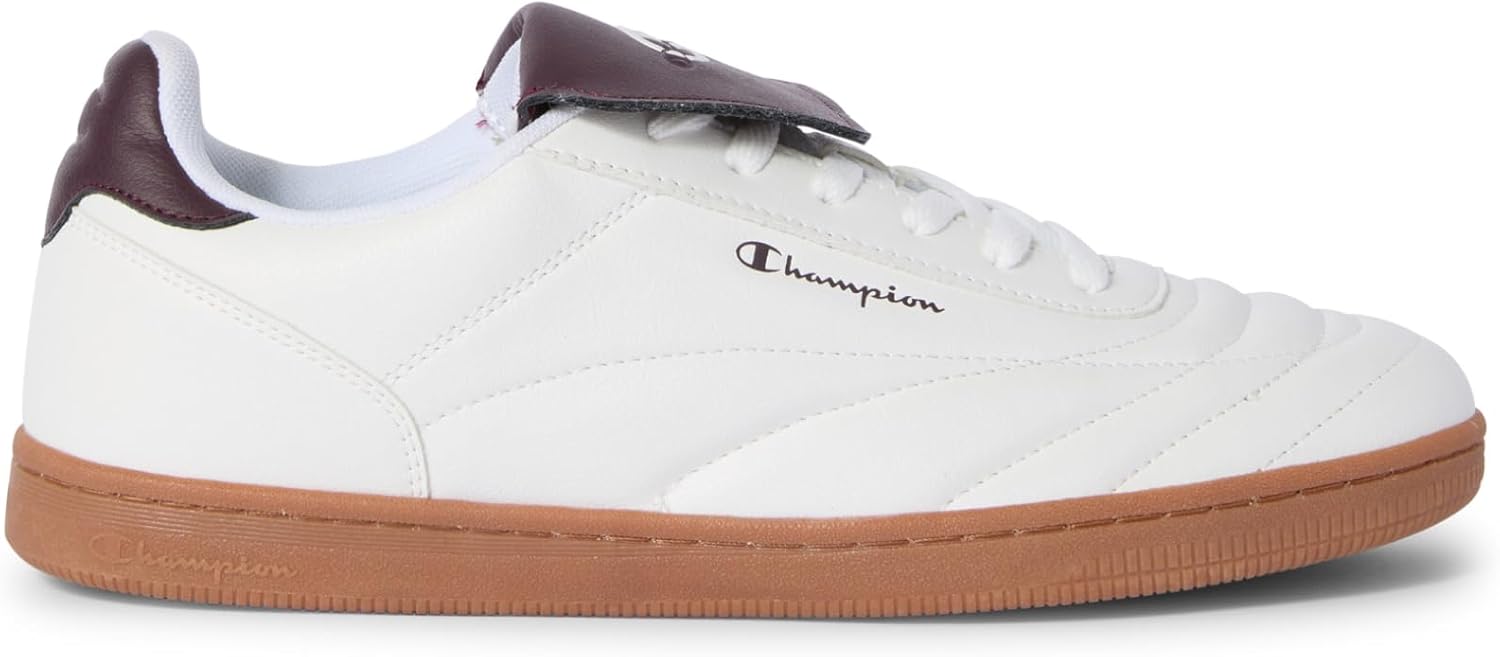 Кроссовки Champion Mens Prestige Flap, белый
Кроссовки Champion Mens Prestige Flap, белый