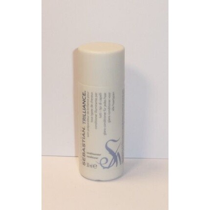 Себастьян Триллианс Кондиционер 50мл, Sebastian Professional
Себастьян Триллианс Кондиционер 50мл, Sebastian Professional