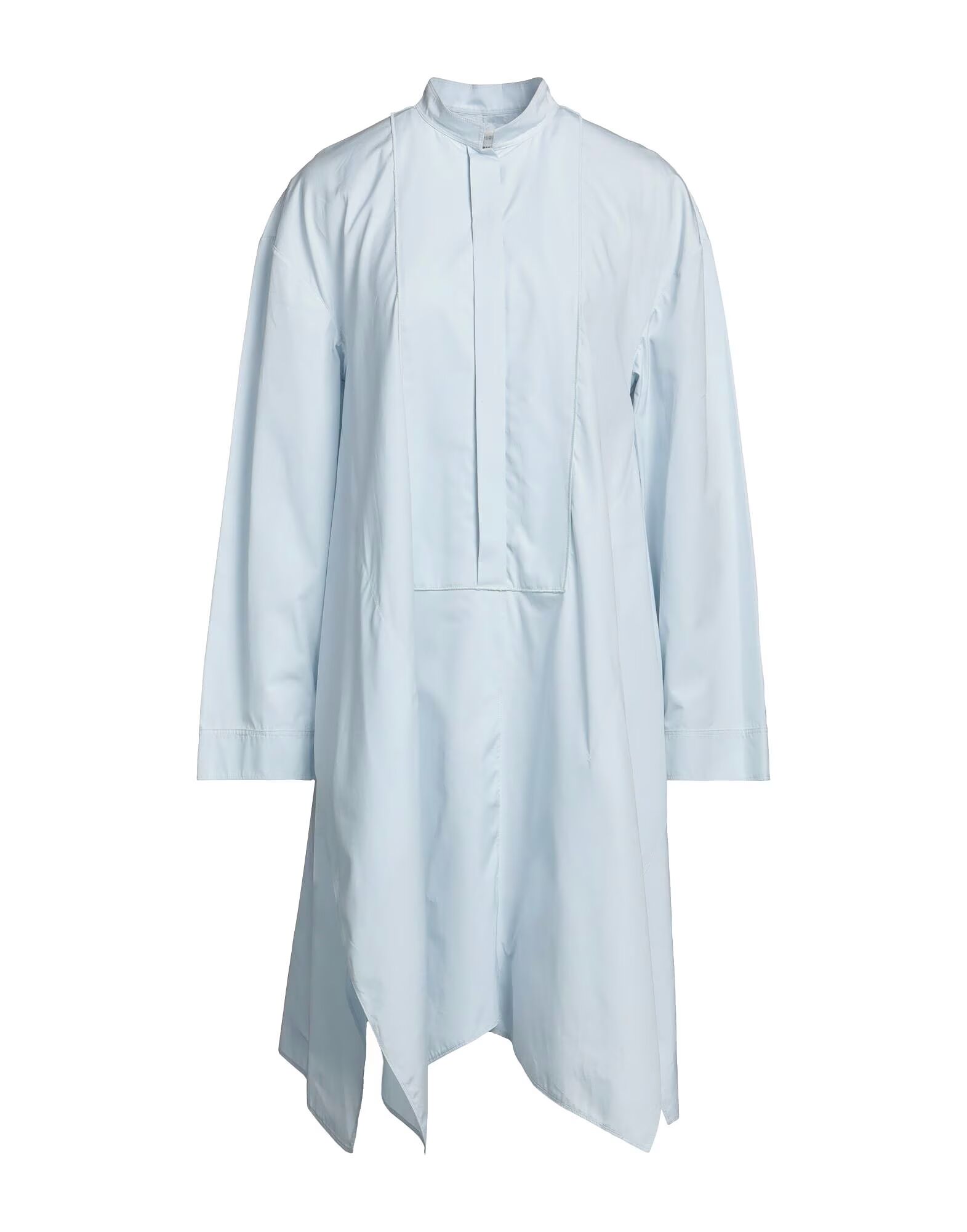 Платье миди Maison Rabih Kayrouz, небесно-голубой
Платье миди Maison Rabih Kayrouz, небесно-голубой