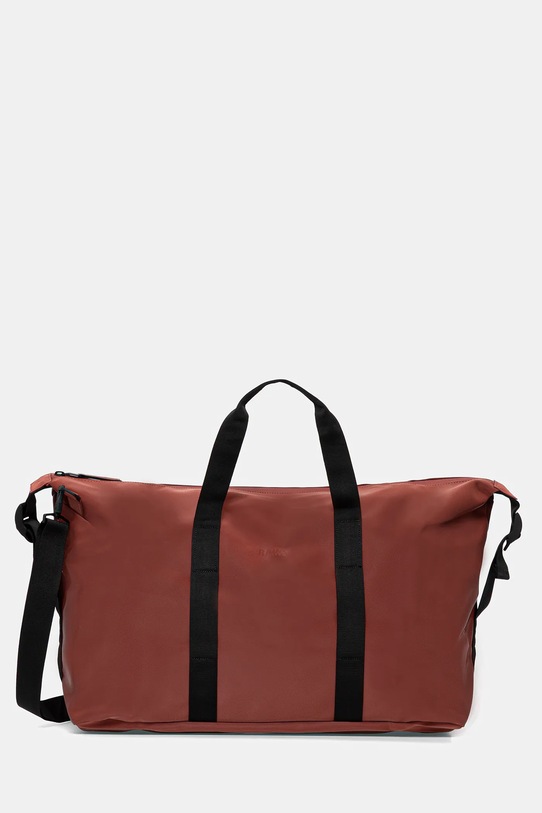 Сумка 14200 Hilo Weekend Bag Rains, оранжевый
Сумка 14200 Hilo Weekend Bag Rains, оранжевый