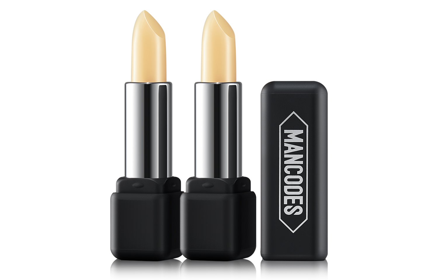 Мужской уход за губами MANCOES
Мужской уход за губами MANCOES