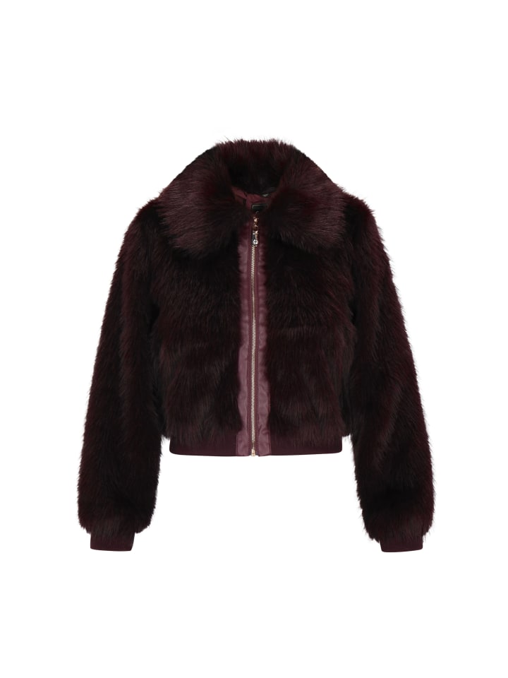 Куртка faina, бордовый
Куртка faina, бордовый