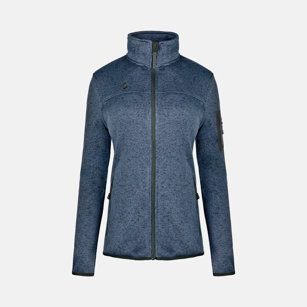 SAMAUN W Izas Женская куртка, тёмно-синий
SAMAUN W Izas Женская куртка, тёмно-синий