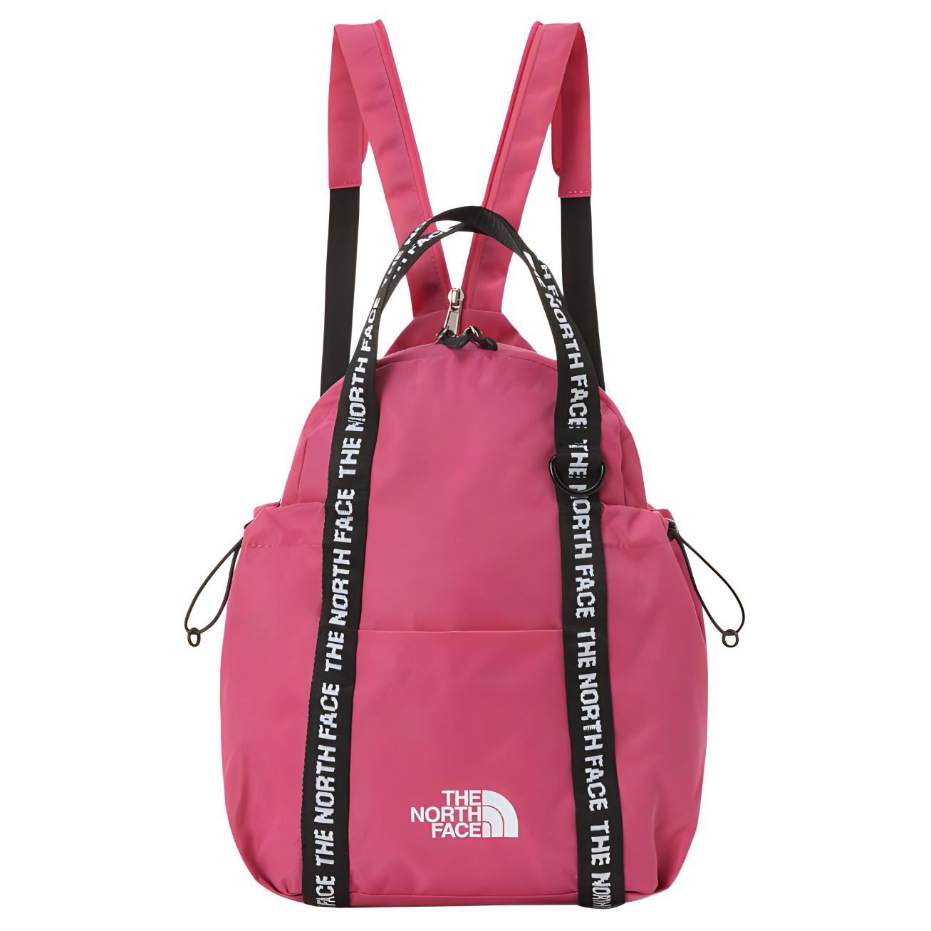 6L Рюкзак Outdoor Bag Nylon Pink Women's THE NORTH FACE, розовый
6L Рюкзак Outdoor Bag Nylon Pink Women's THE NORTH FACE, розовый