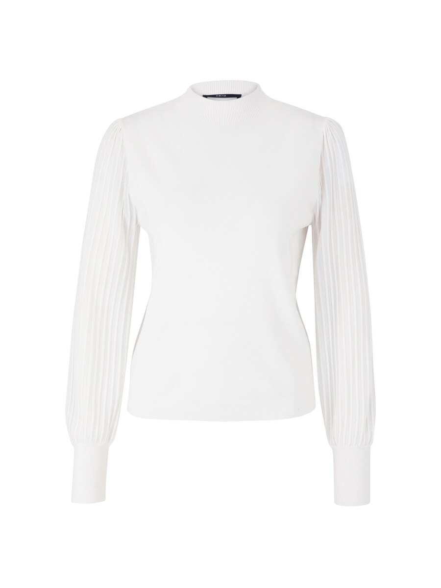 Свитер zero, Off white
Свитер zero, Off white