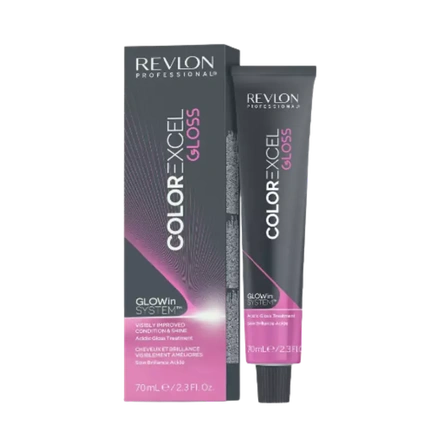 Краска для волос Color Excel Gloss
Краска для волос Color Excel Gloss