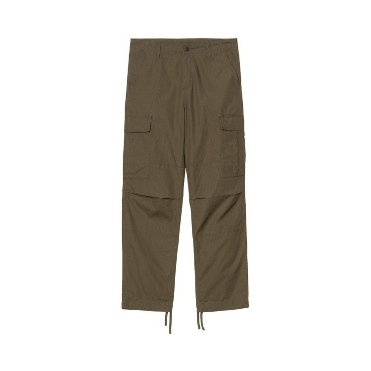 Брюки Carhartt WIP Regular Cargo Pant, Cypress
Брюки Carhartt WIP Regular Cargo Pant, Cypress