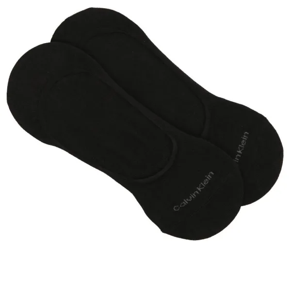 Носки/Короткие носки, 2 шт. Calvin Klein, черный
Носки/Короткие носки, 2 шт. Calvin Klein, черный