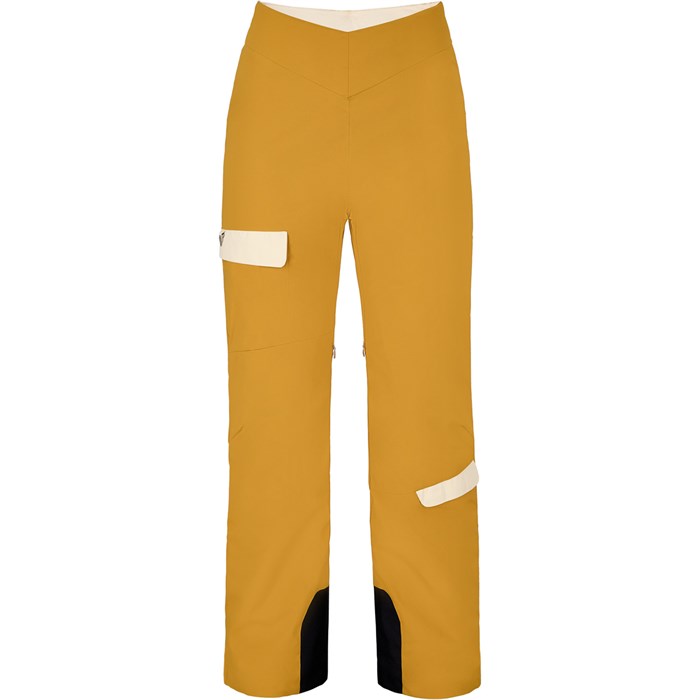 Брюки Skyward - женские Obermeyer, Burnt Honey
Брюки Skyward - женские Obermeyer, Burnt Honey
