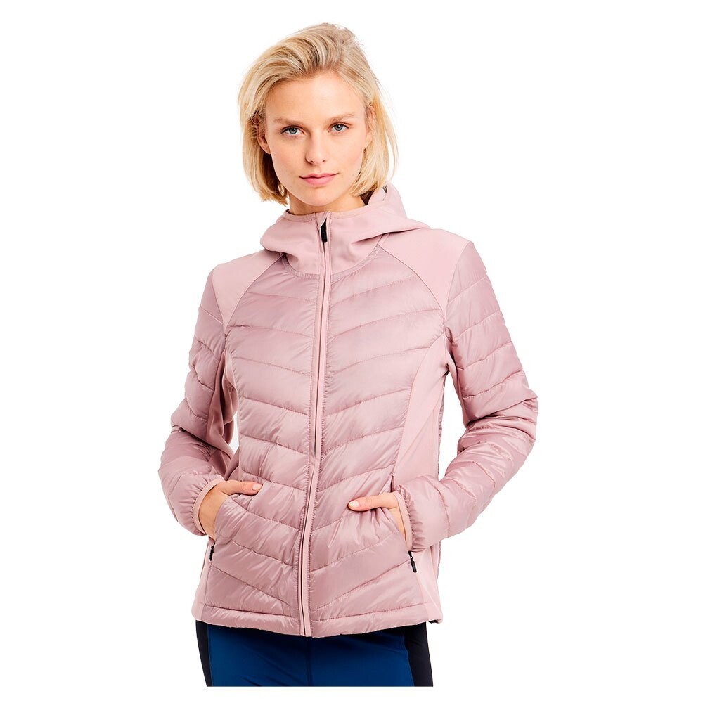 Спортивная куртка Protest Charon Down, розовый, Серый, Спортивная куртка Protest Charon Down, розовый
Спортивная куртка Protest Charon Down, розовый, Серый, Спортивная куртка Protest Charon Down, розовый