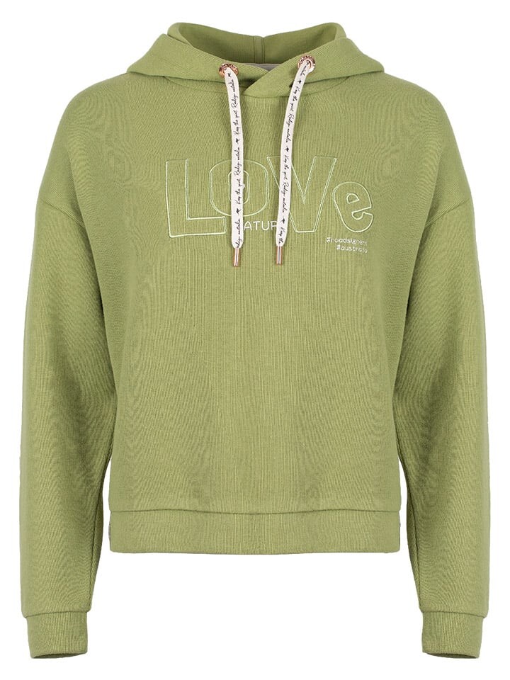 Толстовка Roadsign Hoodie, хаки
Толстовка Roadsign Hoodie, хаки