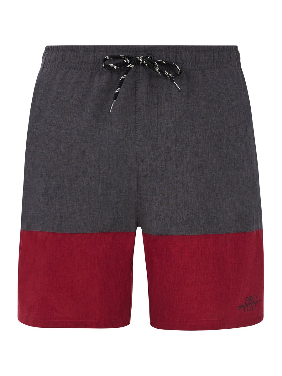 Шорты для серфинга PROTEST PRTFreddie, красный
Шорты для серфинга PROTEST PRTFreddie, красный