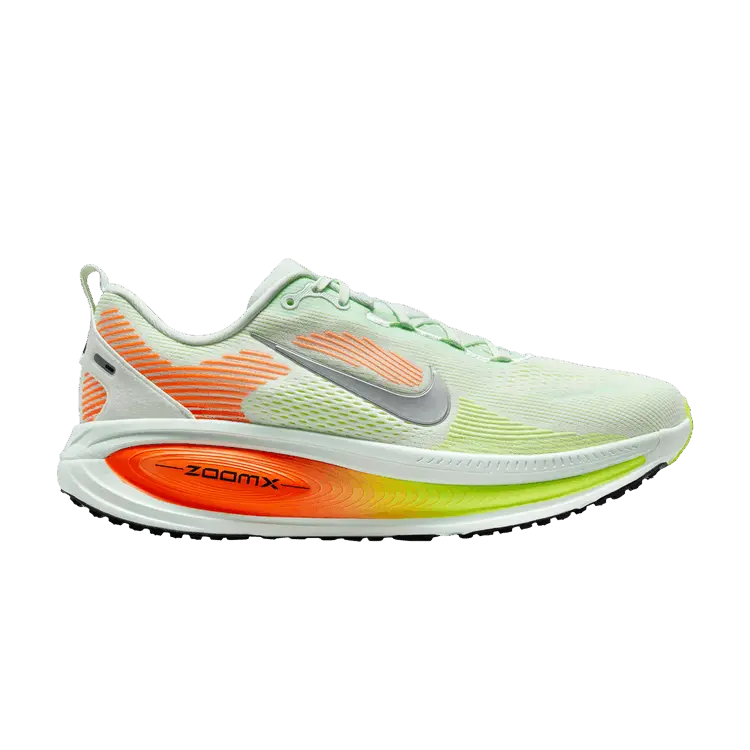 Кроссовки Vomero 18 'Barely Green Hyper Crimson', зеленый
Кроссовки Vomero 18 'Barely Green Hyper Crimson', зеленый