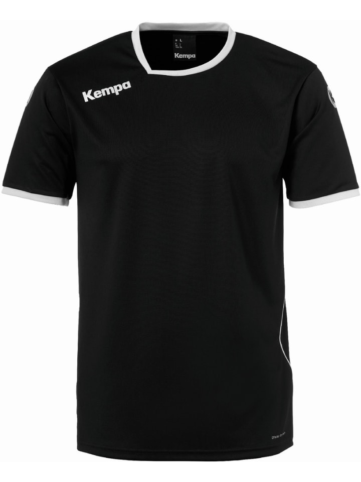 Kempa Футболка "Curve" черного цвета, Черный, Kempa Футболка "Curve" черного цвета
Kempa Футболка "Curve" черного цвета, Черный, Kempa Футболка "Curve" черного цвета