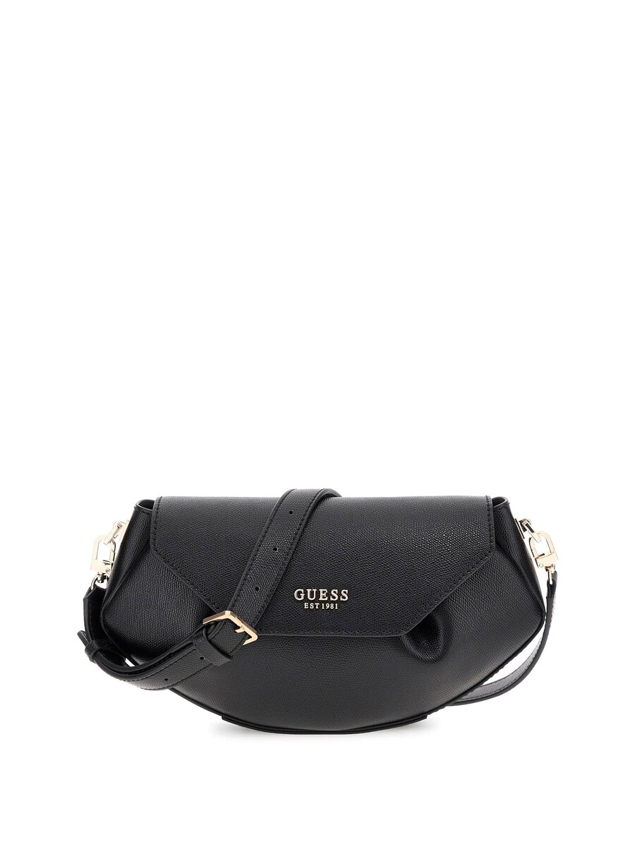 Сумка кросс-боди GUESS Amorette, Black
Сумка кросс-боди GUESS Amorette, Black