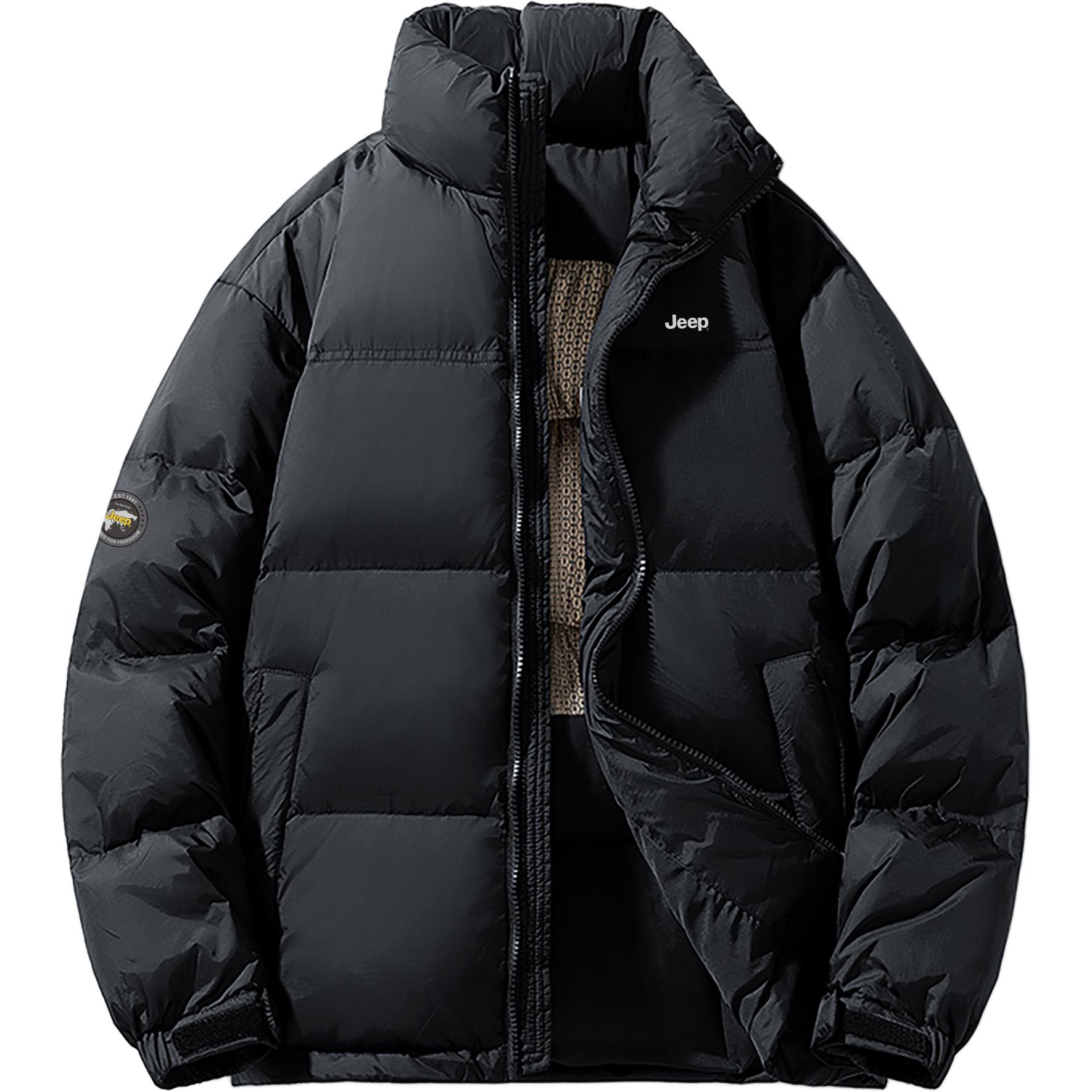 Пуховик Unisex Jeep, оливковый, Зеленый, Пуховик Unisex Jeep, оливковый
Пуховик Unisex Jeep, оливковый, Зеленый, Пуховик Unisex Jeep, оливковый