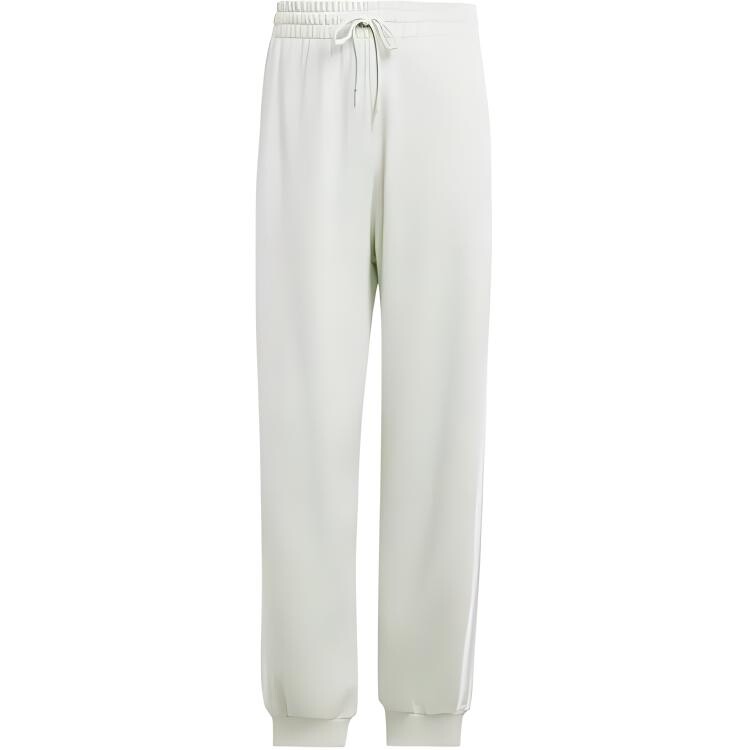 Трикотажные спортивные штаны женские светло-зеленые Adidas
Трикотажные спортивные штаны женские светло-зеленые Adidas