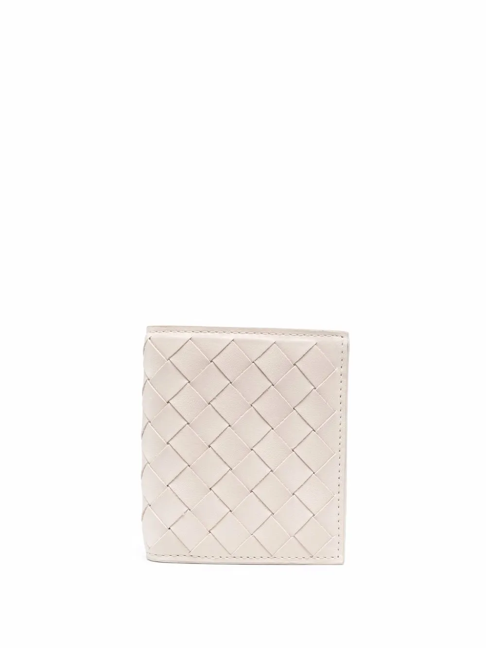 Плетеный кошелек Poche 111 Officine Creative, нейтральный
Плетеный кошелек Poche 111 Officine Creative, нейтральный