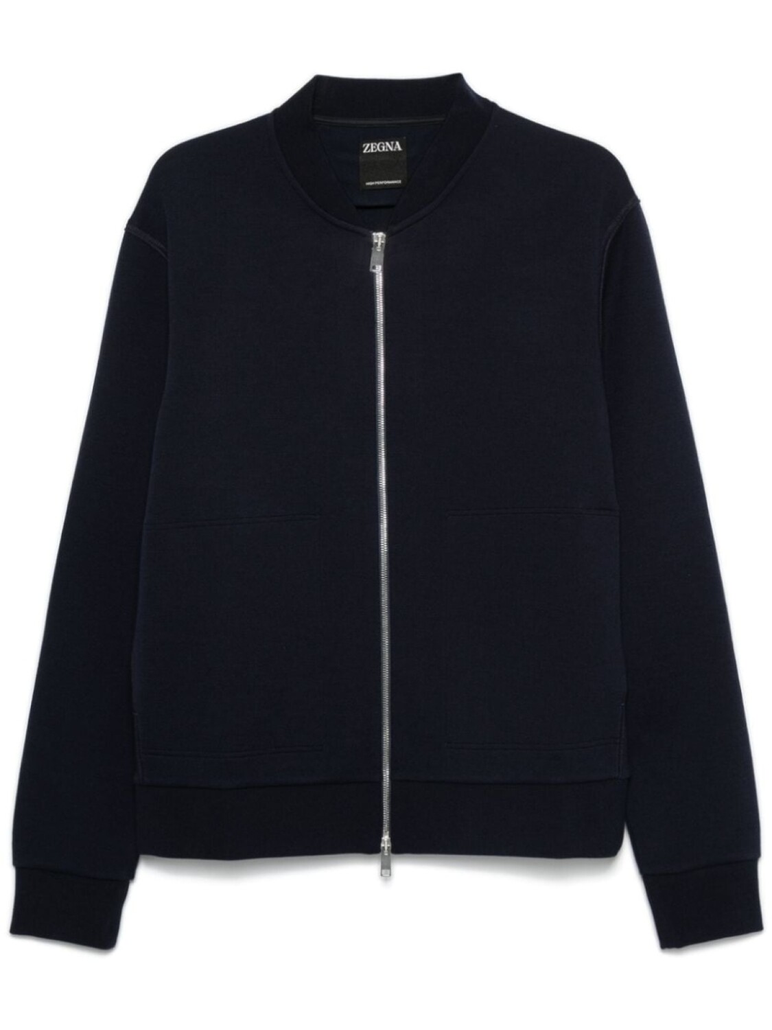 Zegna толстовка с логотипом
Zegna толстовка с логотипом