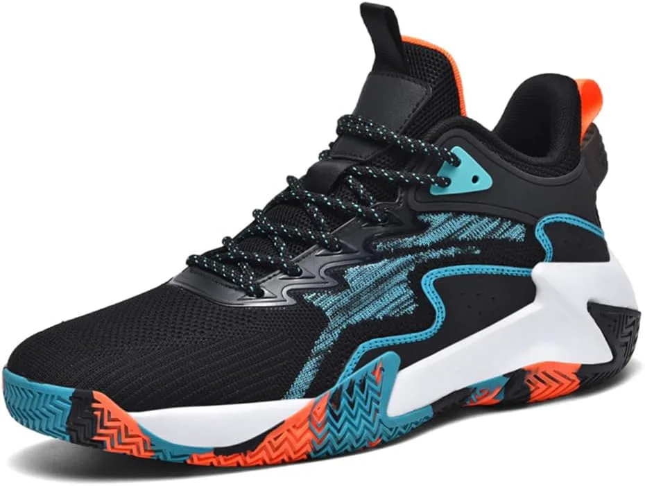 Мужские кроссовки Mashangfu для повседневной носки, работы, бега и баскетбола, черный
Мужские кроссовки Mashangfu для повседневной носки, работы, бега и баскетбола, черный