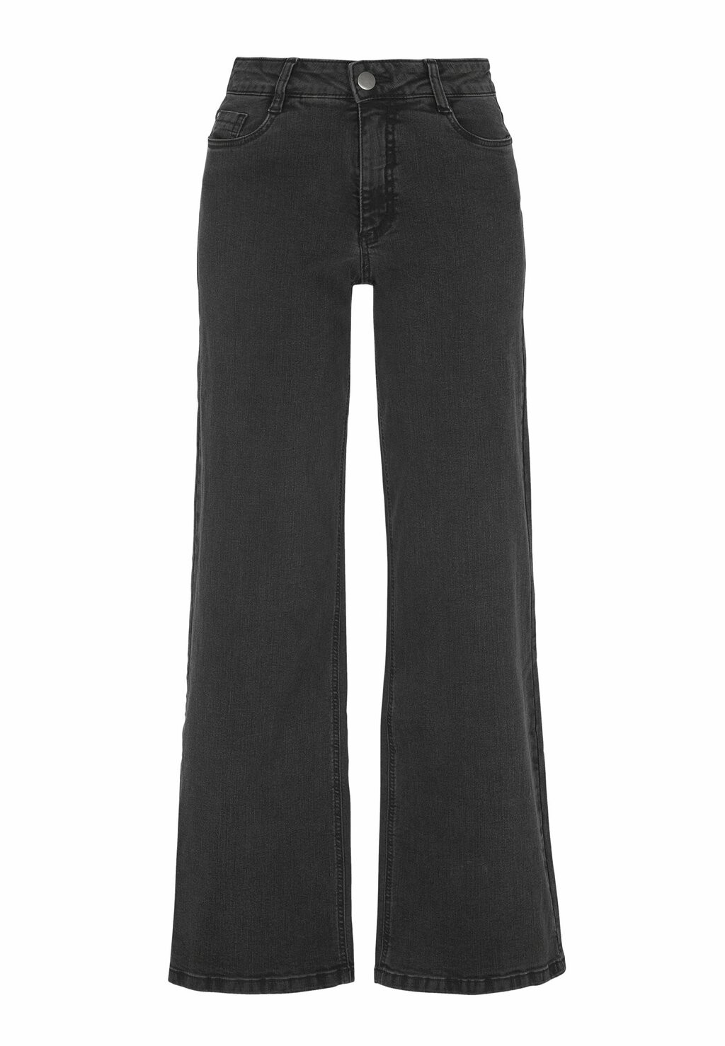 Расклешенные джинсы WIDE Cellbes of Sweden, серый
Расклешенные джинсы WIDE Cellbes of Sweden, серый