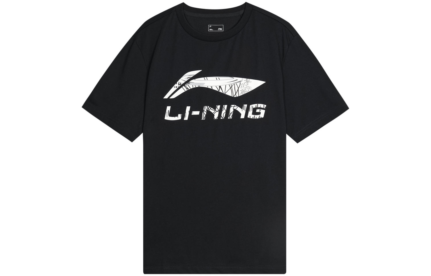LINING Футболка мужская Sports Life Collection Other Black, Черный, LINING Футболка мужская Sports Life Collection Other Black
LINING Футболка мужская Sports Life Collection Other Black, Черный, LINING Футболка мужская Sports Life Collection Other Black