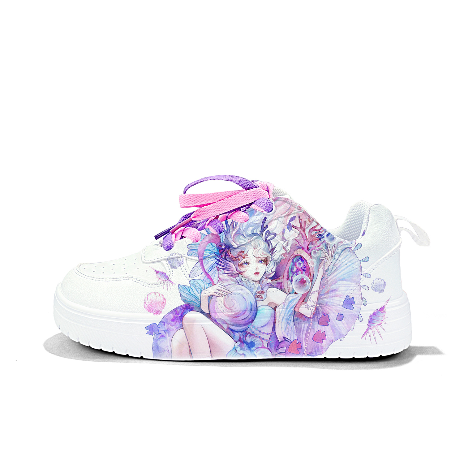 Cold cicadas yesterday Прочные дышащие легкие низкие скейтерские кроссовки унисекс бело-жемчужные Essence-ZLA2169D, цвет White-Pearl Shell Essence-ZLA2169D
Cold cicadas yesterday Прочные дышащие легкие низкие скейтерские кроссовки унисекс бело-жемчужные Essence-ZLA2169D, цвет White-Pearl Shell Essence-ZLA2169D