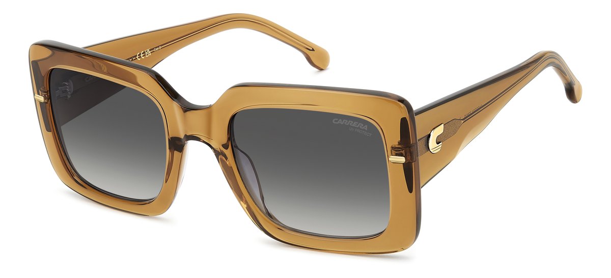 Женские солнцезащитные очки CARRERA 3085-S
Женские солнцезащитные очки CARRERA 3085-S