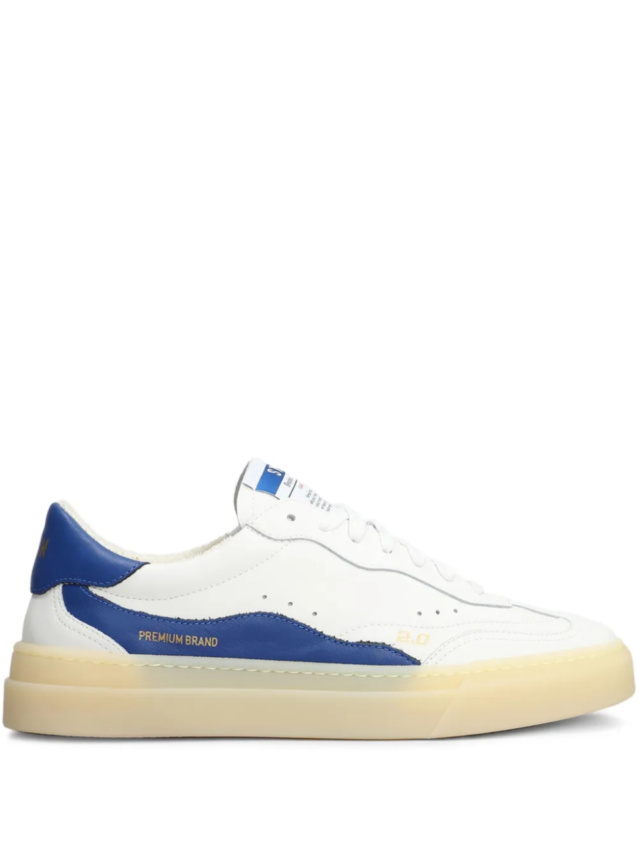 Кроссовки Венера Stkn, белый
Кроссовки Венера Stkn, белый