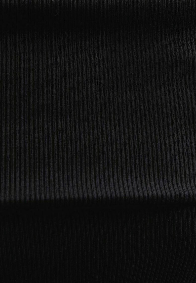 Топ с длинными рукавами FOLDOVER BARDOT New Look, черный
Топ с длинными рукавами FOLDOVER BARDOT New Look, черный