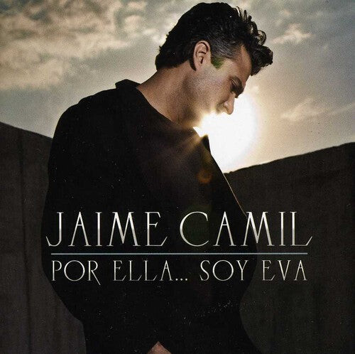 CD диск Camil, Jaime: Por Ella... Soy Eva
CD диск Camil, Jaime: Por Ella... Soy Eva