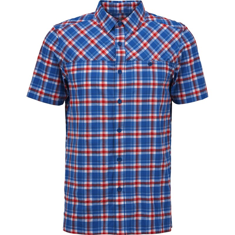 Рубашка Ренно Mckinley, мультиколор
Рубашка Ренно Mckinley, мультиколор