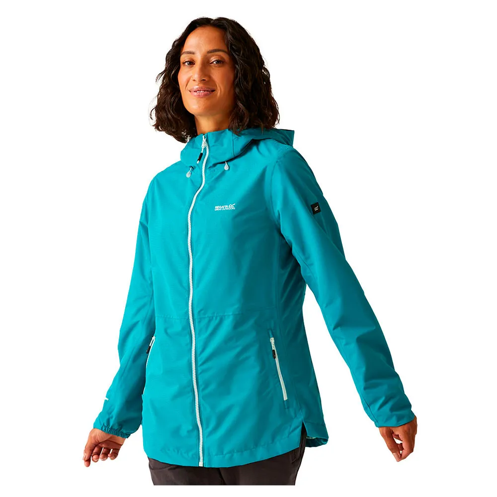 Куртка Regatta Hamaral V, синий
Куртка Regatta Hamaral V, синий