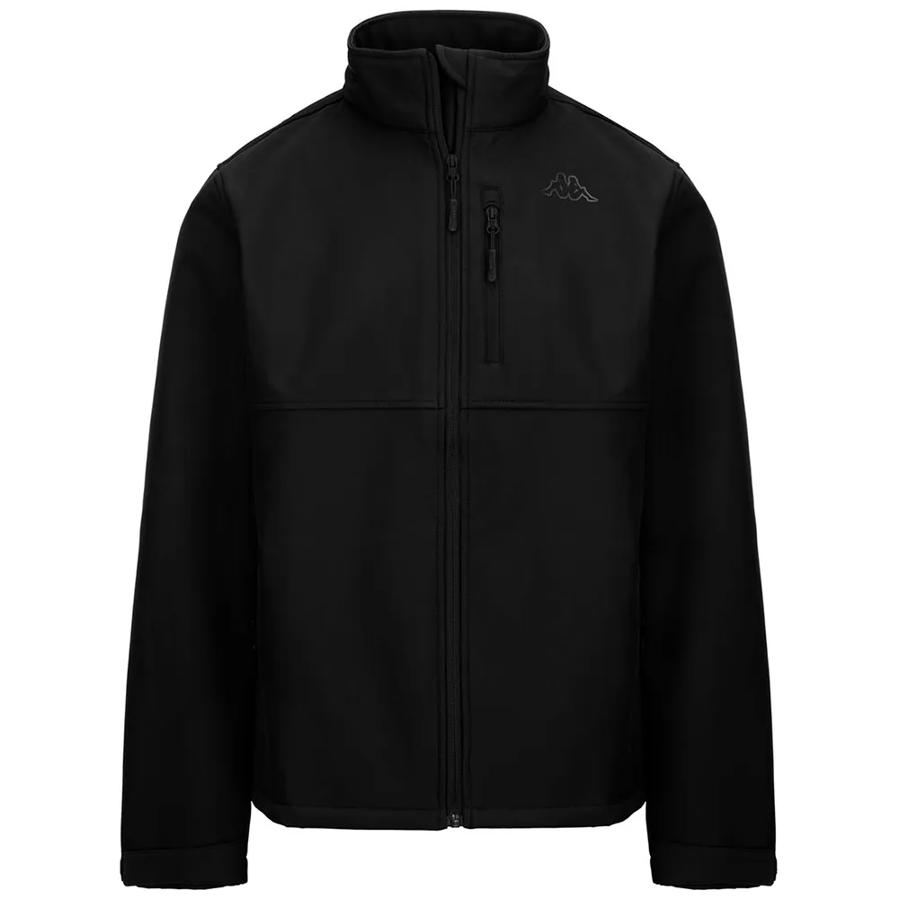 Куртка Kappa Diro, черный
Куртка Kappa Diro, черный